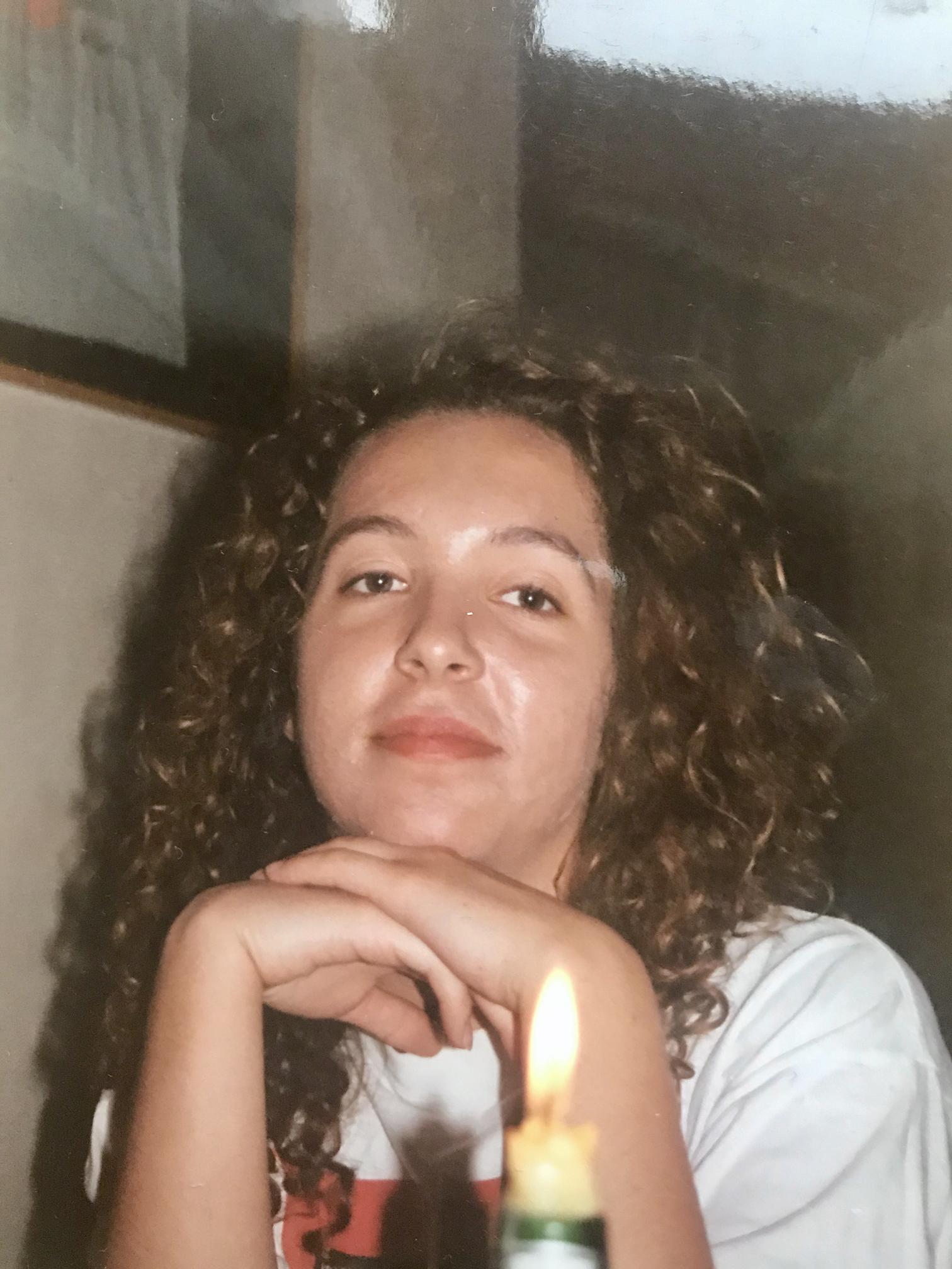 Zmarła Urszula Ojrzyńska