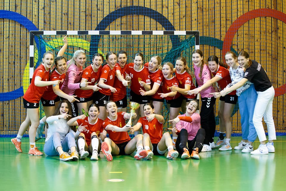 Mistrzostwa Polski Juniorek Młodszych Sezon 2020-2021 – WYNIKI 1-16 Finału