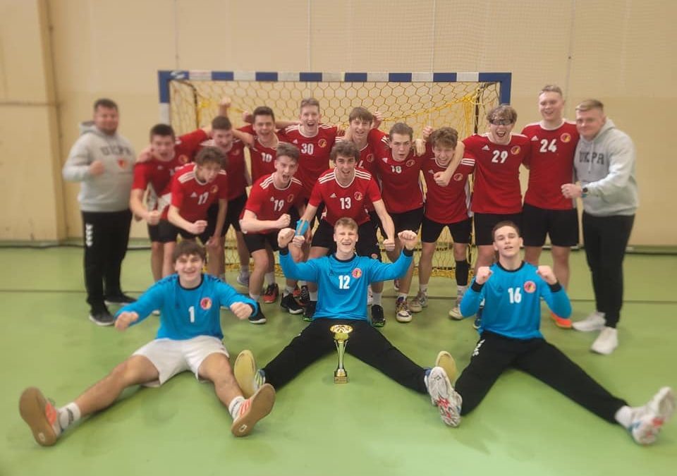 Mistrzostwa Polski Juniorów Młodszych Sezon 2021-2022 – WYNIKI 1-8 Finału