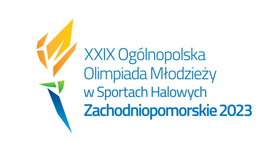 Ogólnopolska Olimpiada Młodzieży Zachodniopomorskie 2023 – Terminarze