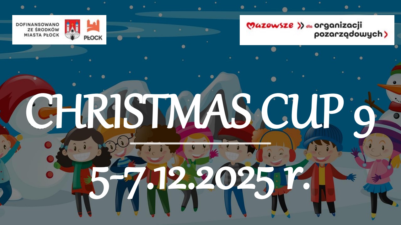 christmascup