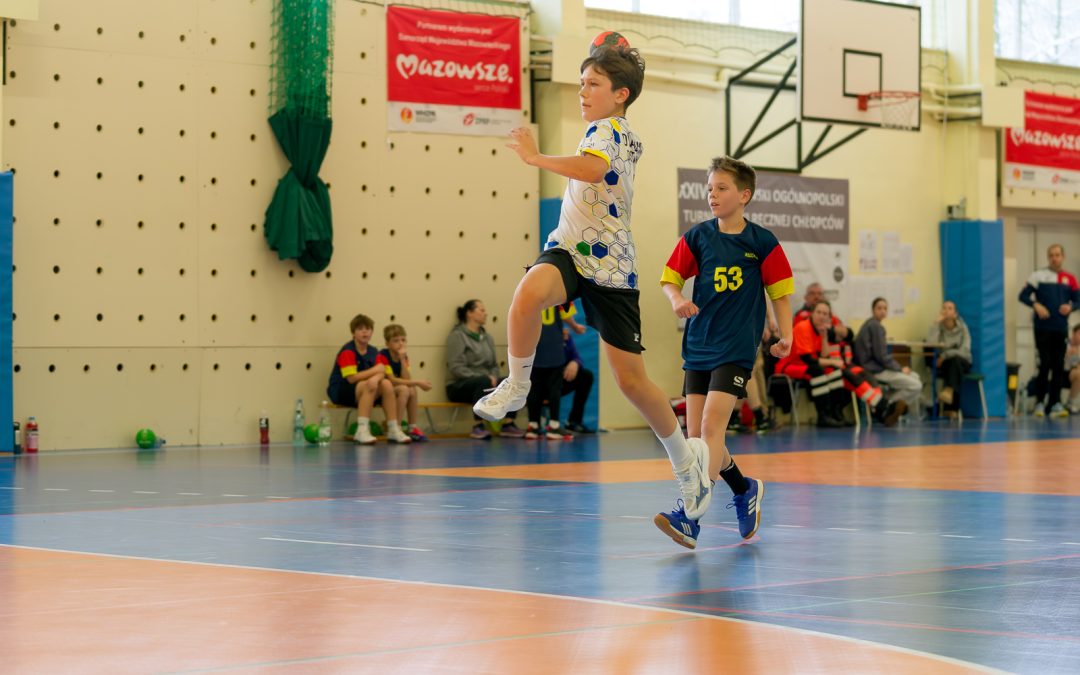 Start sezonu 2026/2027: Terminarze i zasady rozgrywek młodzieżowych