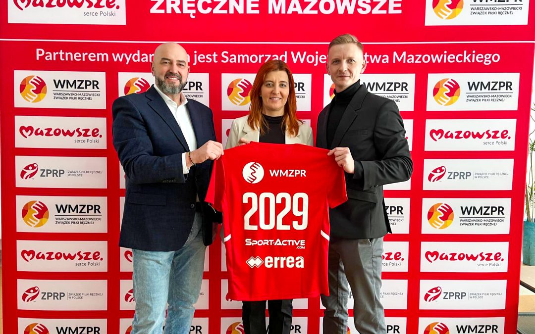 WMZPR podpisał umowę z nowym Partnerem Technicznym