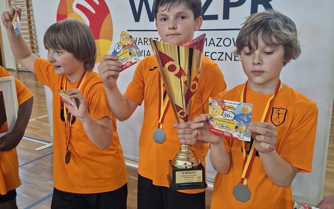 Półkolonie Odkrywców 2026 – wakacyjna oferta partnera WMZPR