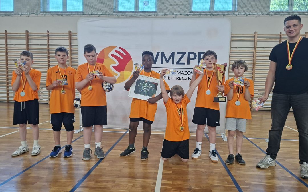WMZPR rozpoczyna współpracę z Kocham Skakać