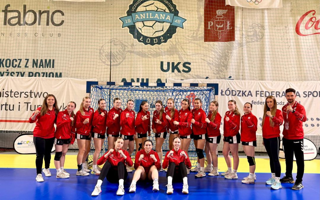 Drugie zwycięstwo Mazowsza! Małopolskie pokonane 30:16