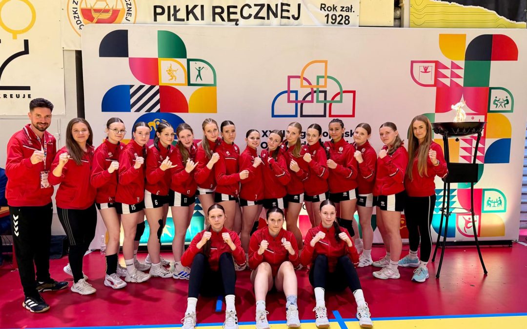 Mocne otwarcie Mazowsza! Pewne zwycięstwo na inaugurację OOM 2026