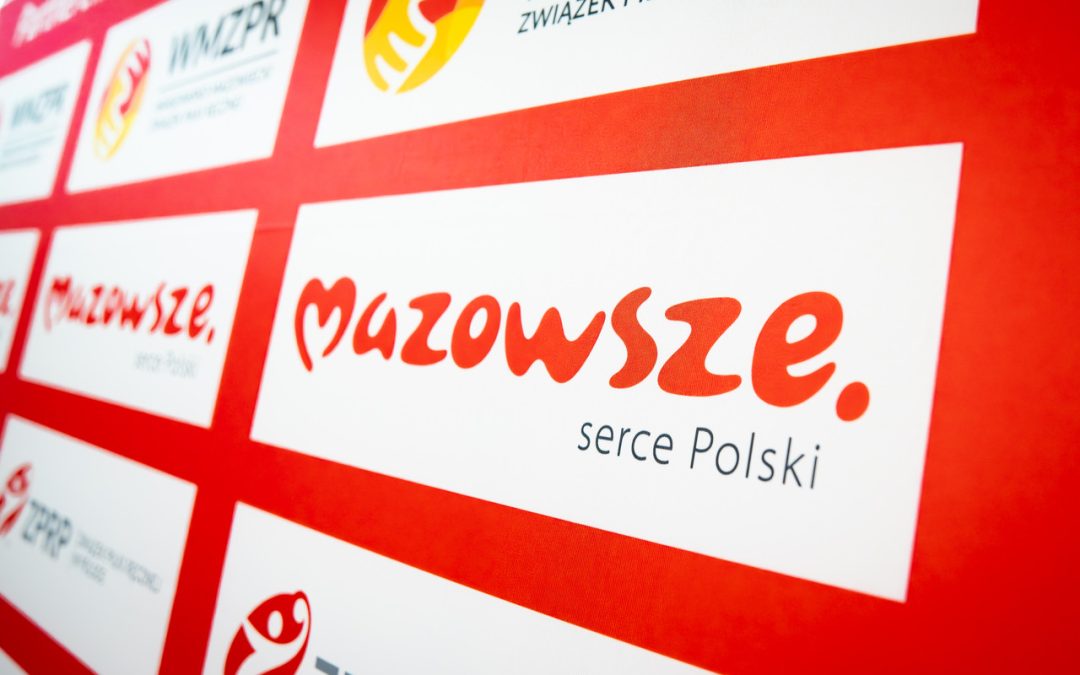 „Zręczne Mazowsze” – 320 spotkań, 8 lig, tysiące sportowych wrażeń