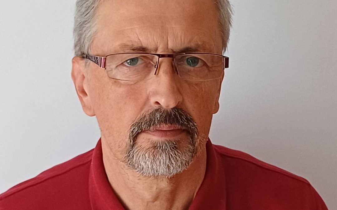 Dr Andrzej Zieliński o treningu jako procesie adaptacyjnym