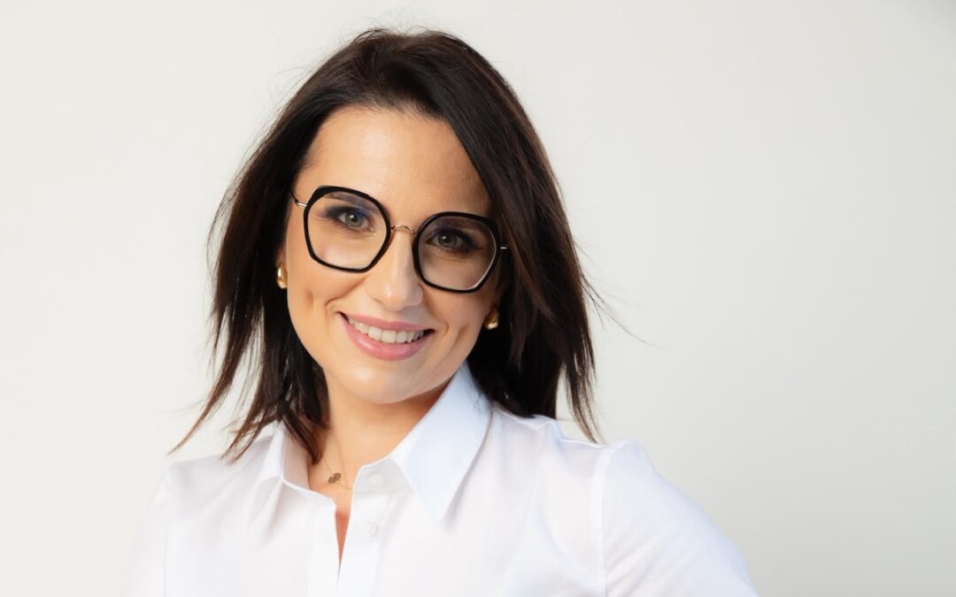 „Sport zaczyna się w kuchni” – Monika Krynicka-Gać na Kursokonferencji WMZPR