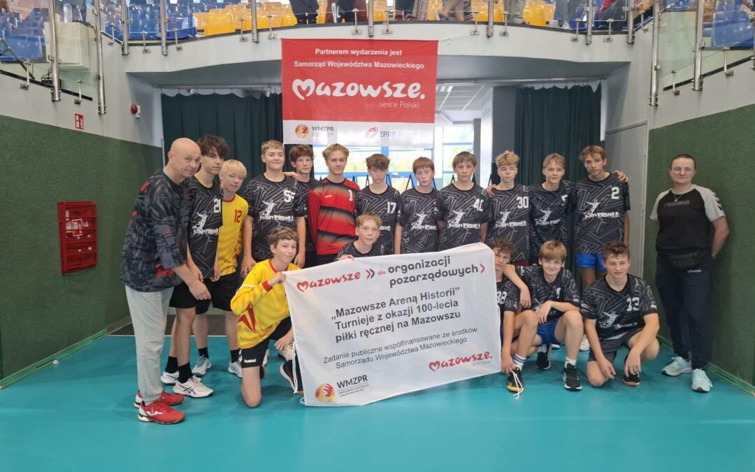Znamy zwycięzców XXI Memoriału Pamięci Piotra Dobrzyńskiego