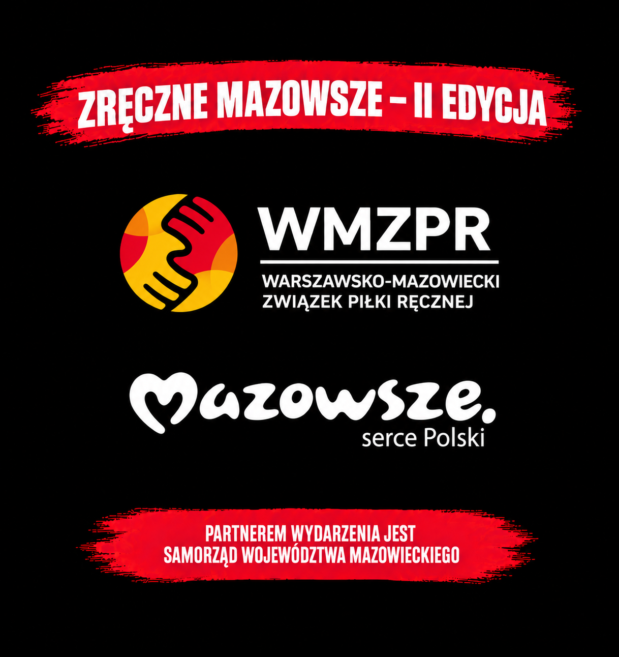 Zręczne Mazowsze – II Edycja – Grafika Ogólna